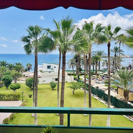 Comodoro- Ravel Los Cristianos  Εξωτερικό φωτογραφία