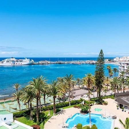 Comodoro- Ravel Los Cristianos  Εξωτερικό φωτογραφία