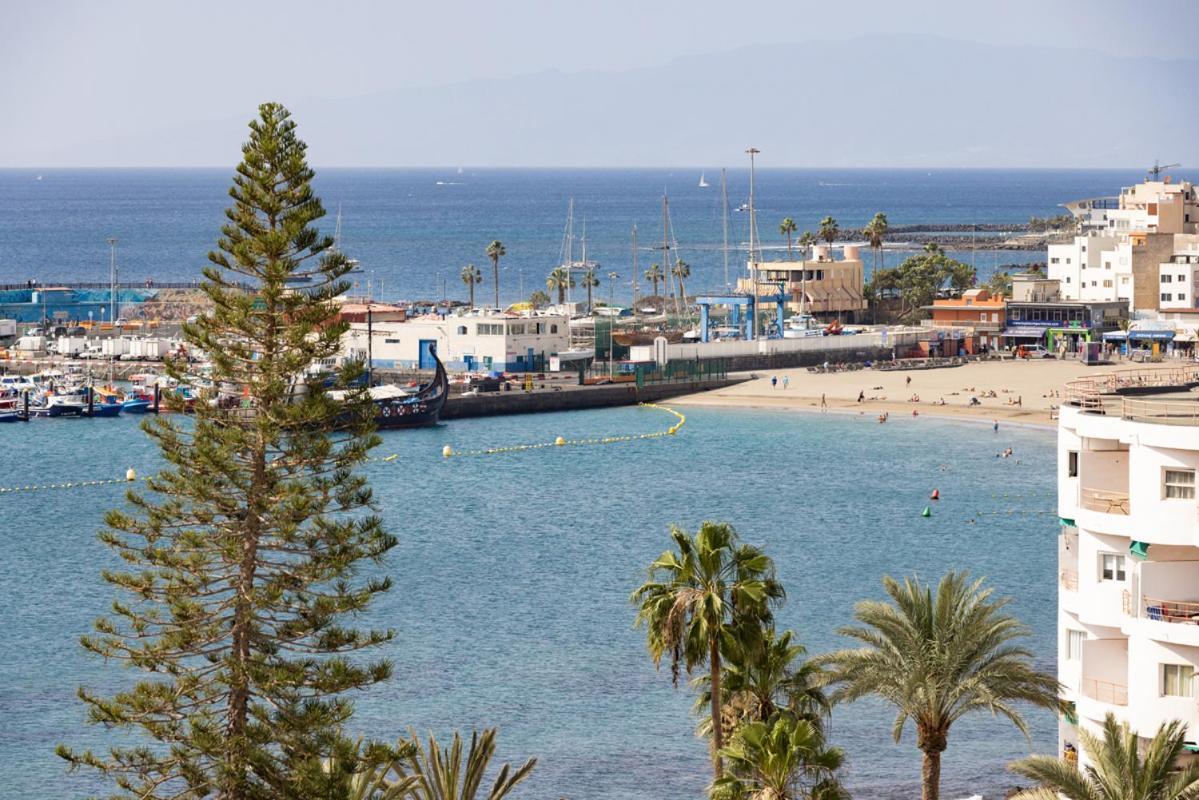 Comodoro- Ravel Los Cristianos  Εξωτερικό φωτογραφία