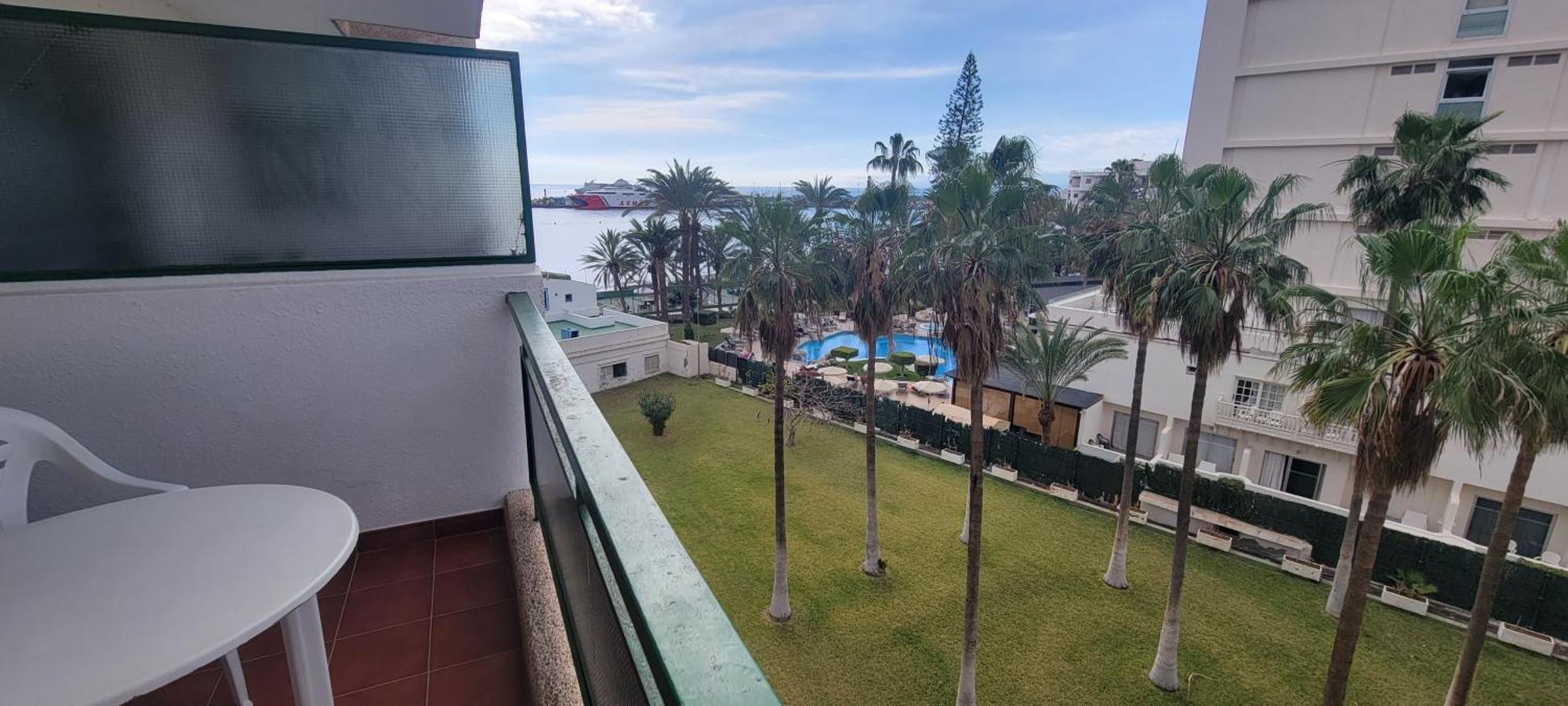 Comodoro- Ravel Los Cristianos  Εξωτερικό φωτογραφία